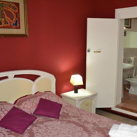 B&B Salinas Palermo Dış mekan fotoğraf